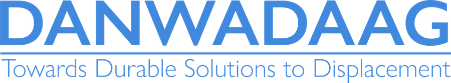 Danwadaag, Towards Durable Solutions to Displacement